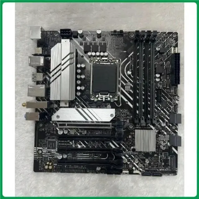 Main image of FOR 1pcs B660m-A ac d4 main board