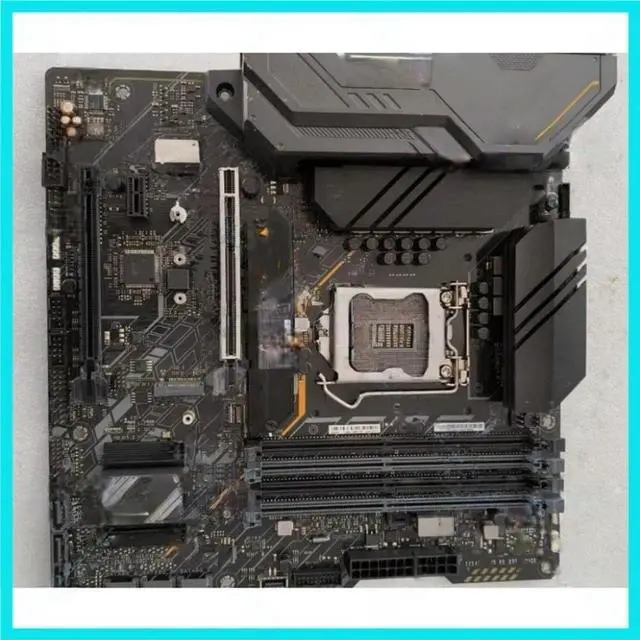 Main image of FOR 1pcs GAMING B560M-PLUS main board