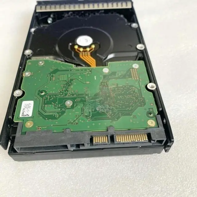 Main image of FOR 1pcs HUS726040ALA610 4T SATA 7.2K server 02311AYV 0F23117