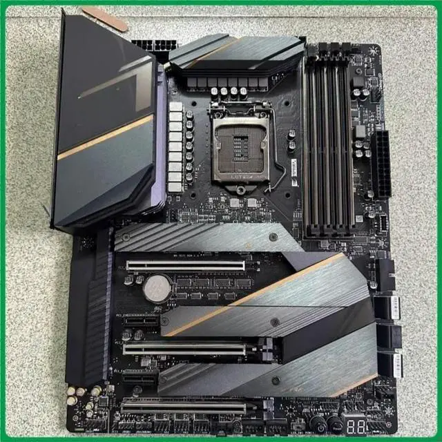 Main image of FOR 1pcs MEG Z490 ACE main board