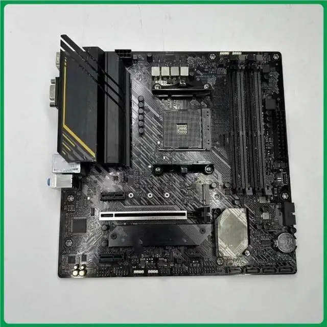 Main image of FOR 1pcs GAMING B550M-E main board