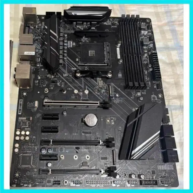 Main image of FOR 1pcs X470 GAMING PLUS MAX main board