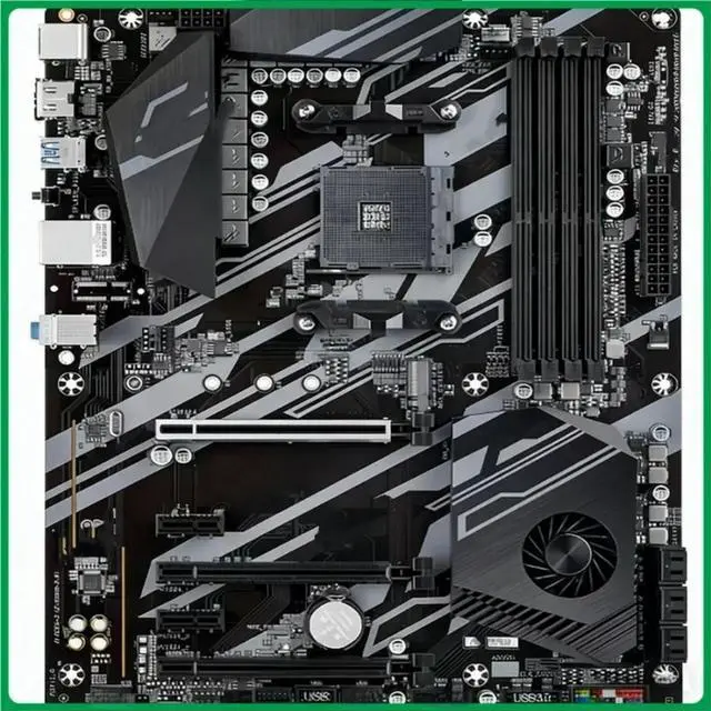 Main image of FOR X570 UD Motherboard