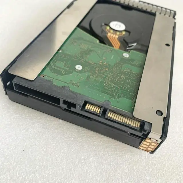 Main image of FOR 1pcs 861678-B21 862227-001 4T SATA 7.2K 6G 3.5 inch G8G9 Server