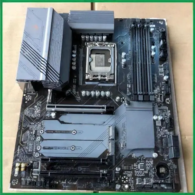 Main image of FOR 1pcs B660 GAMING X DDR4 main board