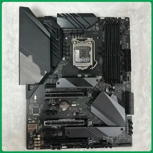 Main image of FOR 1pcs Z390-E GAMING main board