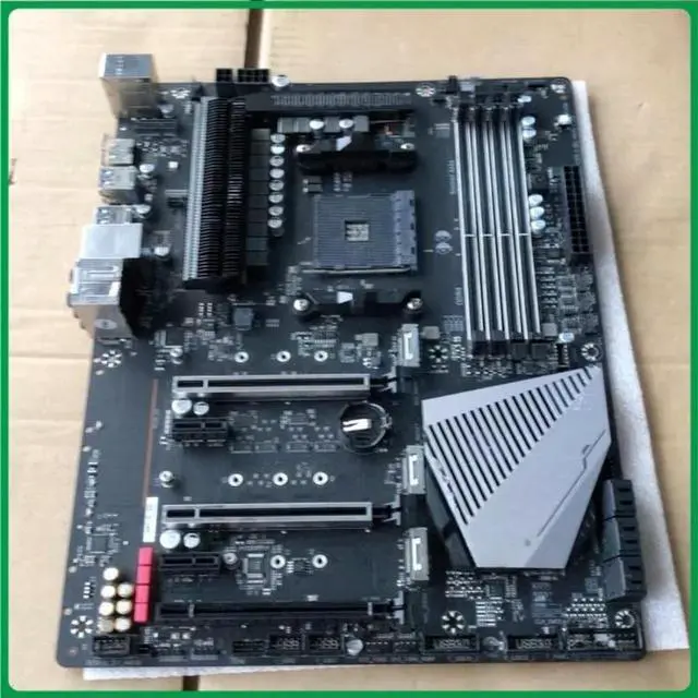 Main image of FOR 1pcs X570 ULTRA main board