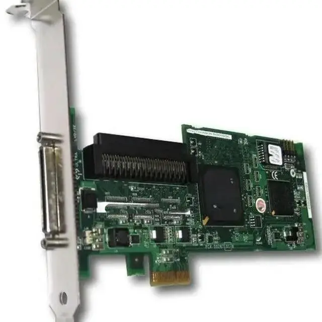 Main image of FOR 1pcs 43W4325 PCI-E Adaptec ASC-29320LPE