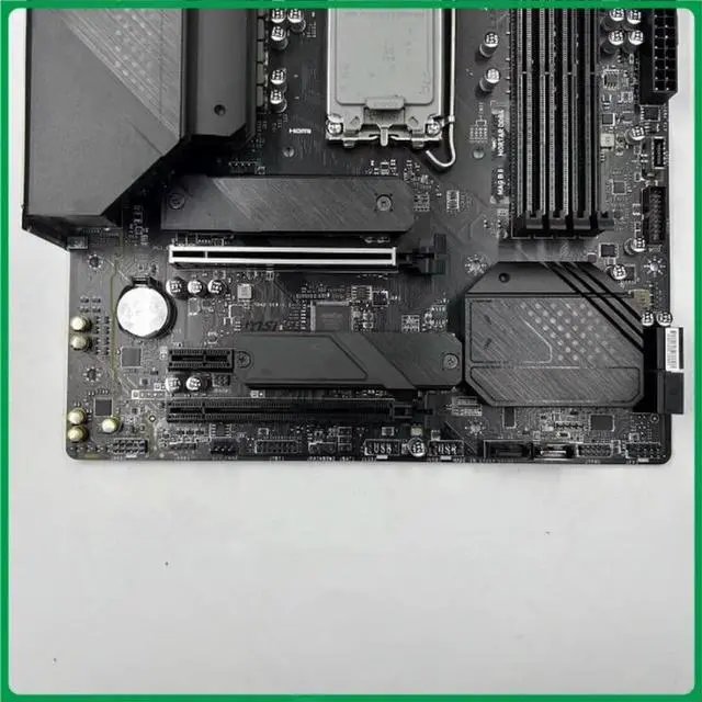 Main image of FOR 1pcs MAG B660M DDR4 main board