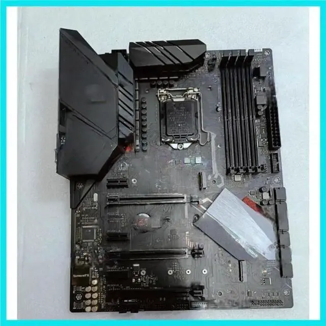 Main image of FOR 1pcs Z390-H GAMING main board