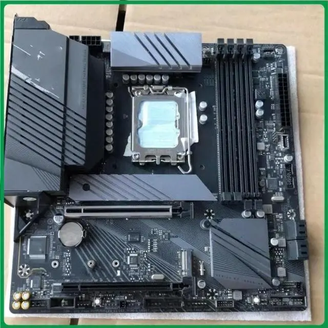 Main image of FOR 1pcs B660M PRO DDR4 main board