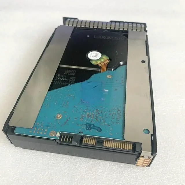 Main image of FOR 1pcs 862140-001 7.2K 12G 3.5 inch 861754-B21 G9 G10 Server