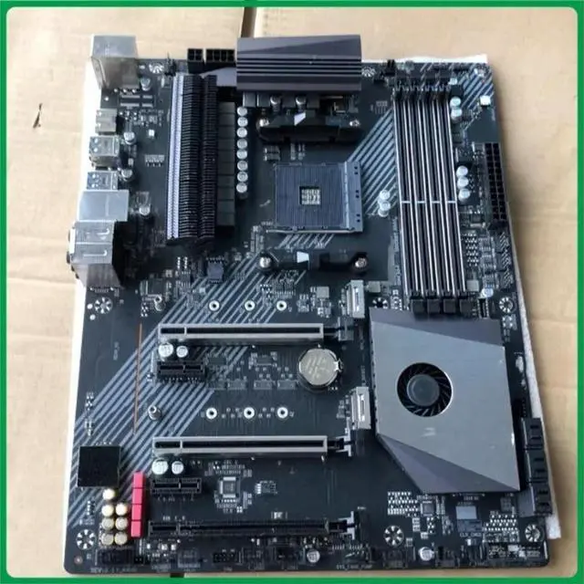Main image of FOR 1pcs X570 PRO main board