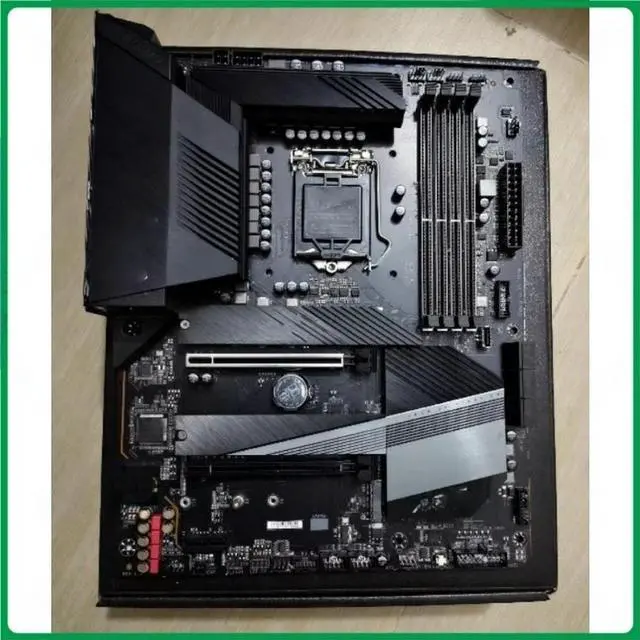 Main image of FOR 1pcs Z590 main board