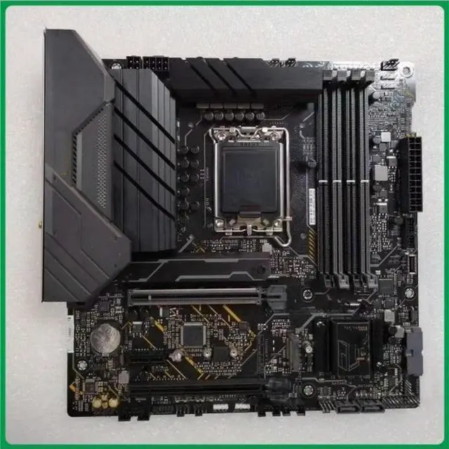 Main image of FOR 1pcs GAMING B660M-PLUS WIFI main board