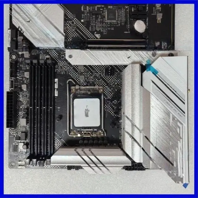 Main image of FOR 1pcs B660-A GAMING WiFi D4 motherboard