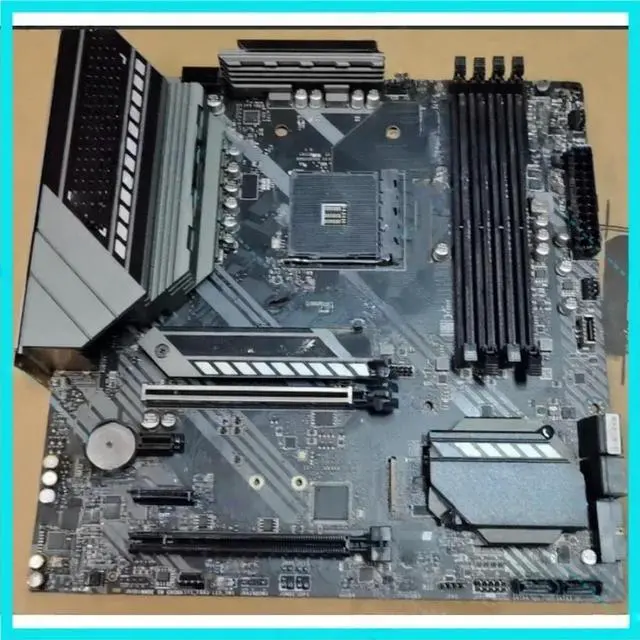 Main image of FOR 1pcs B550M main board