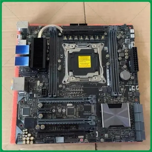 Main image of FOR 1pcs X99-M WS main board