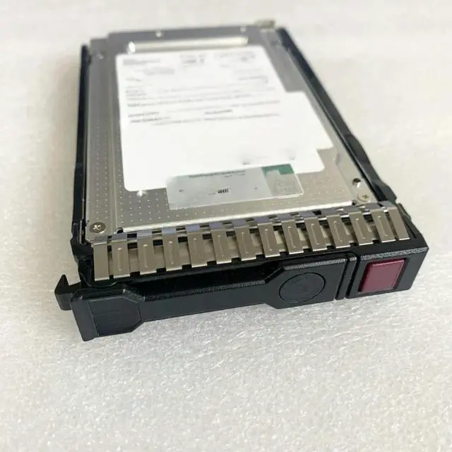 Main image of FOR 1pcs P06600-001 400G MU SSD SAS P04558-B21 Solid State Drive