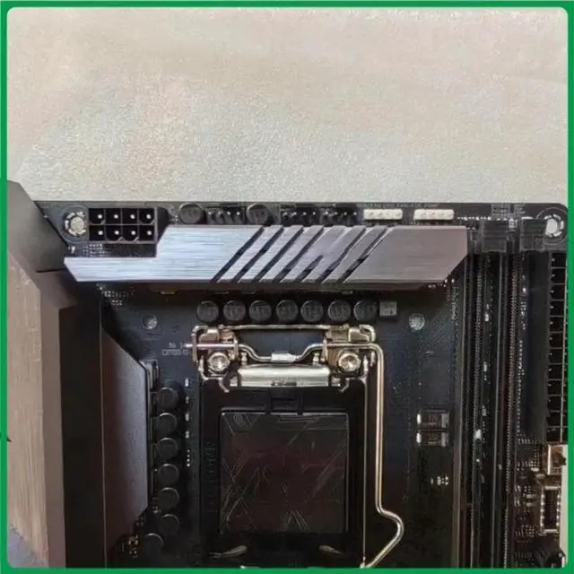 Main image of FOR 1pcs Z390-I GAMING main board