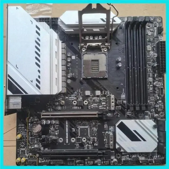 Main image of FOR 1pcs MAG B560M WIFI motherboard