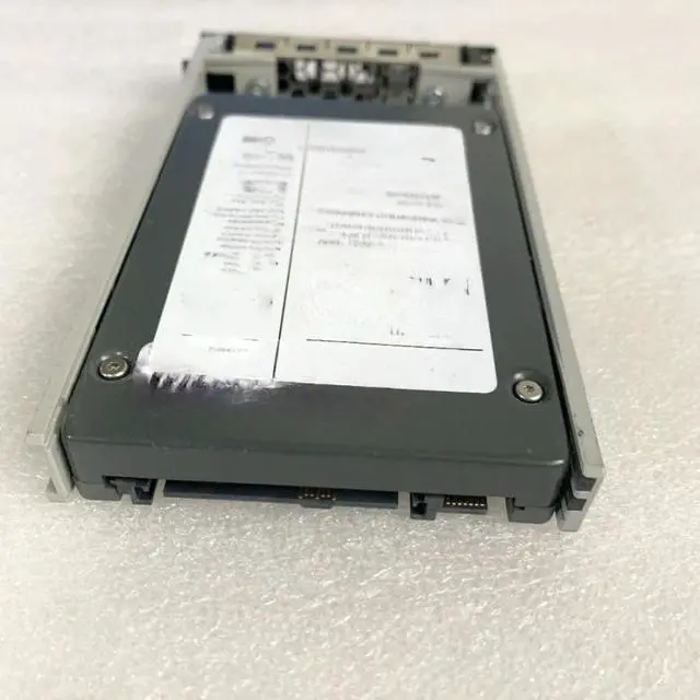 Main image of FOR 1pcs J19XM ODKR-800G-5C20 800G SAS 2.5 12Gb SSD