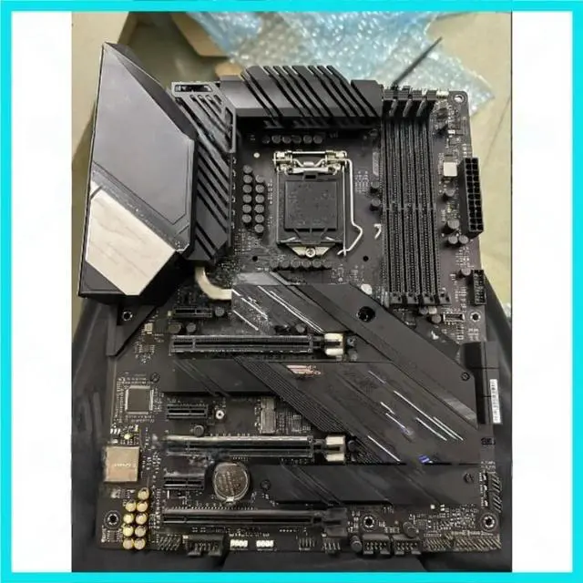 Main image of FOR 1pcs Z490-F GAMING main board