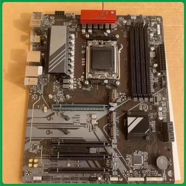 Main image of FOR 1pcs B650 EAGLE AX main board