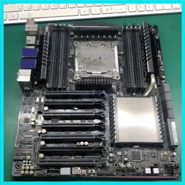Main image of FOR 1pcs X99-E WS/USB 3.1 main board