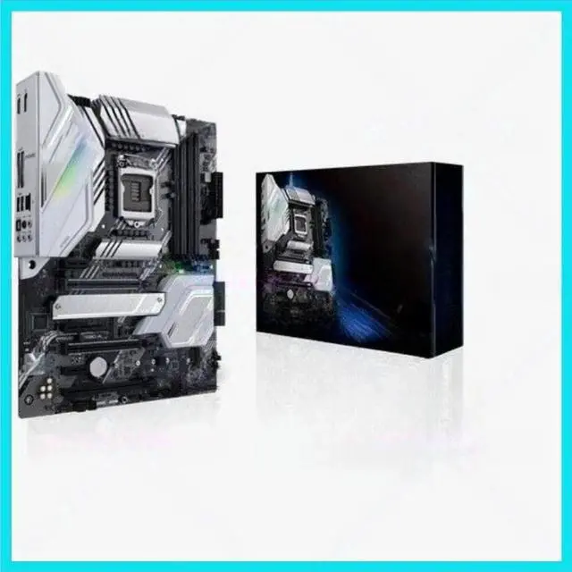 Main image of FOR 1pcs Z490-A main board