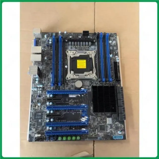 Main image of FOR 1pcs SUPER C7X99-OCE-F main board