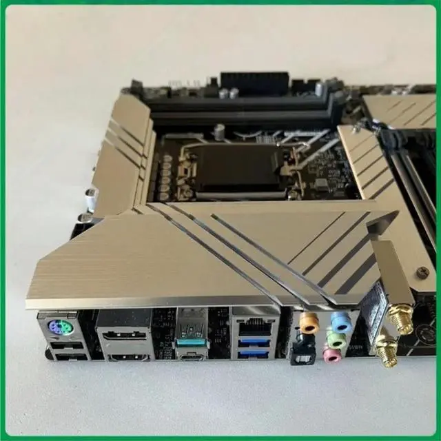 Main image of FOR 1pcs Z690-P WiFi D4 main board