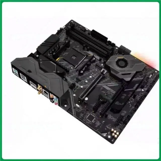Main image of FOR 1pcs Gaming X570-Plus wifi main board