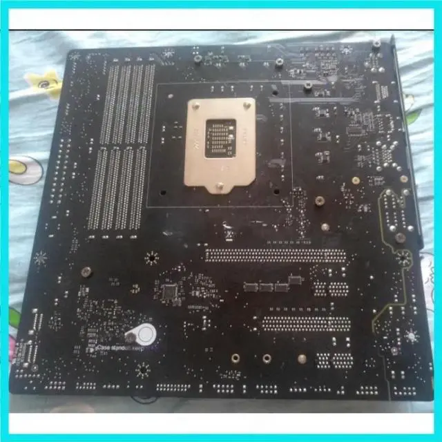 Main image of FOR 1pcs MPG Z490M GAMING EDGE WIFI Blade motherboard