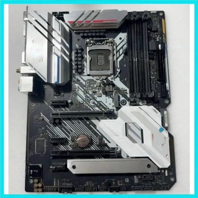 Main image of FOR 1pcs Z490-GUNDAM WIFI main board