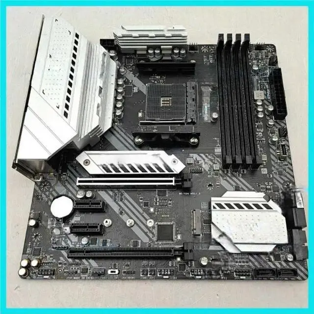 Main image of FOR 1pcs MAG B550M WIFI main board
