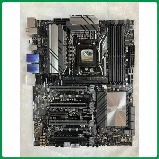 Main image of FOR 1pcs Z270-WS main board