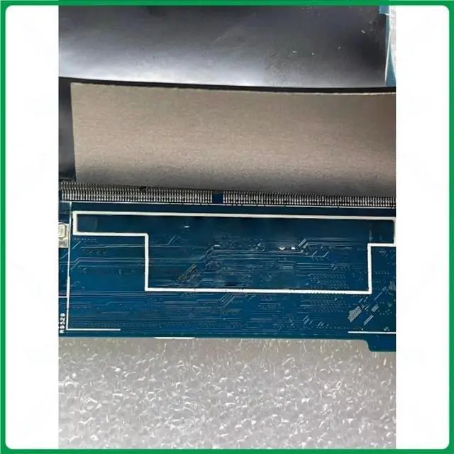 Main image of FOR 1pcs XPS 17 9700 main board