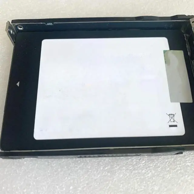 Main image of FOR 1pcs VK000960GWSRT P02763-003 MZ7LH960HAJRPM883 960GB SSD