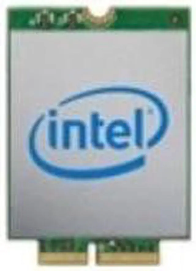 Alt view image 9 of 11 - Intel AX200 IEEE 802.11ax Bluetooth 5.0 - Wi-Fi/Bluetooth Combo Adapter for Notebook - M.2-2.40 Gbit/s - 2.40 GHz ISM - 5 GHz UNII - Internal
