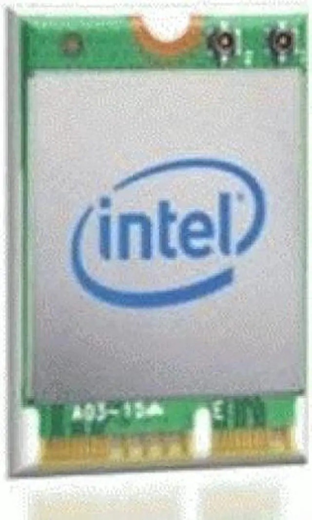 Alt view image 4 of 4 - Intel Wireless 9560NGWG AC 9560 Single Pack