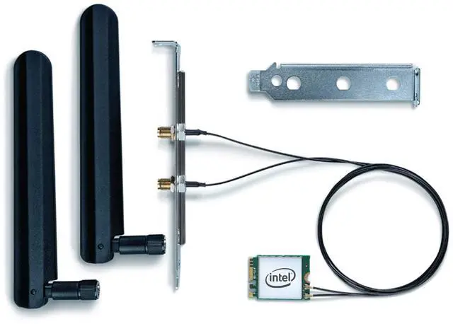 Alt view image 14 of 15 - DUAL BAND WL AC 8265 2230 2X2