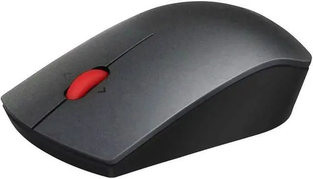 Alt view image 17 of 20 - LENOVO - DESKTOP OPTIONS 4X30H56886 PRO WRLS LASER MOUSE