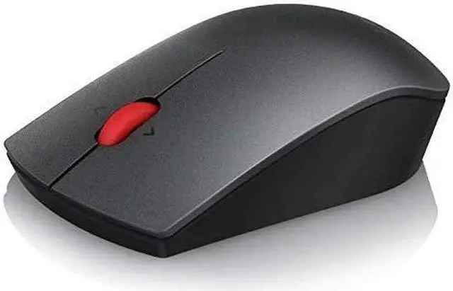 Alt view image 18 of 20 - LENOVO - DESKTOP OPTIONS 4X30H56886 PRO WRLS LASER MOUSE