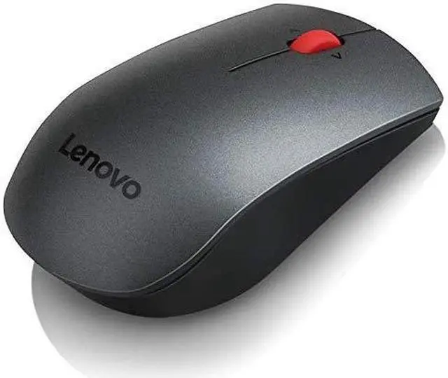 Alt view image 19 of 20 - LENOVO - DESKTOP OPTIONS 4X30H56886 PRO WRLS LASER MOUSE