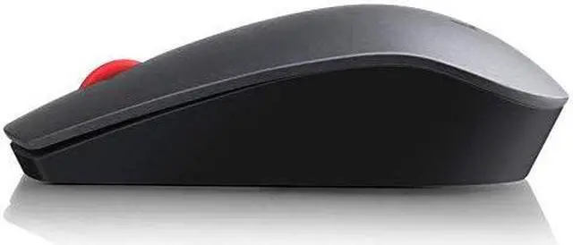 Alt view image 20 of 20 - LENOVO - DESKTOP OPTIONS 4X30H56886 PRO WRLS LASER MOUSE