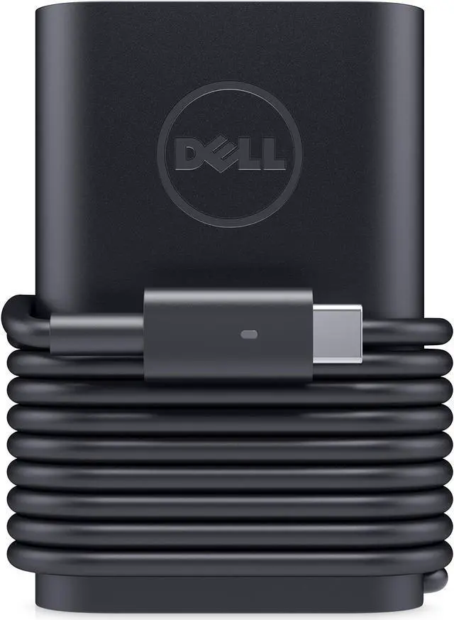 Alt view image 8 of 9 - Dell Ac Adapter