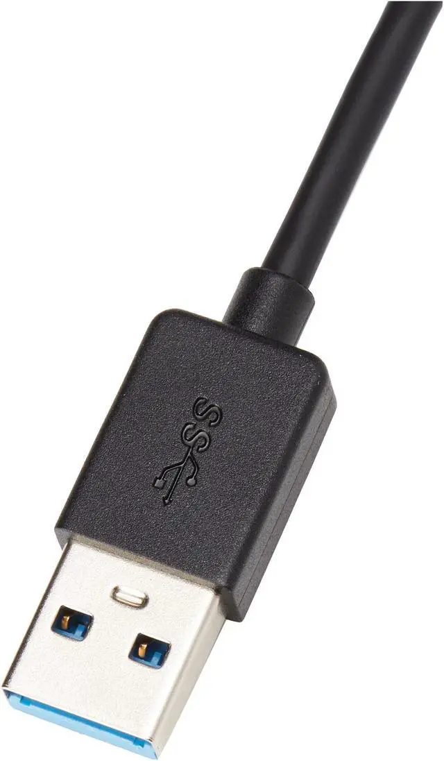 Alt view image 8 of 18 - Lenovo ThinkPad USB3.0 to Ethernet Adapter