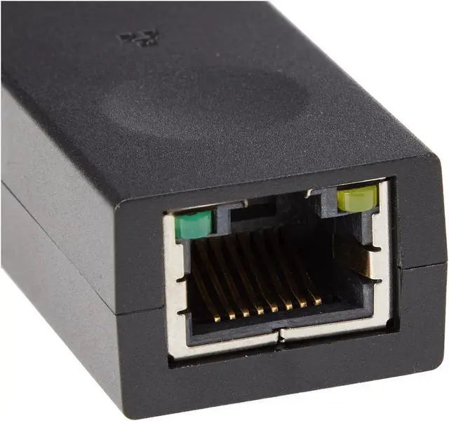 Alt view image 9 of 18 - Lenovo ThinkPad USB3.0 to Ethernet Adapter