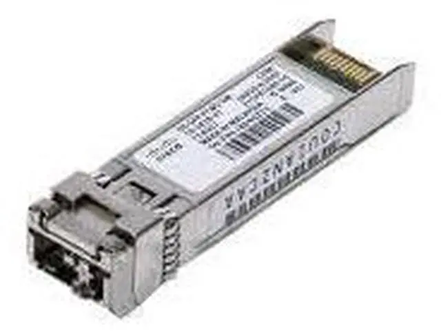 Alt view image 2 of 2 - 8GB SFP Compatible with DS-SFP-FC8G-LW SFP+ MDS 8GB Fibre Channel SFP